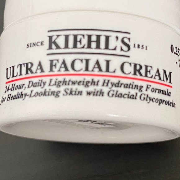 Kiehl's Ultra Facial Cream - Picture 5 of 6